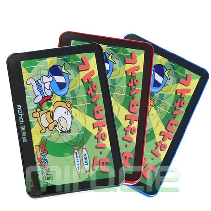 Махди M716 5 inch 8G MP4 Players сенсорный экран + кнопка записи машины Recordin G радио функции