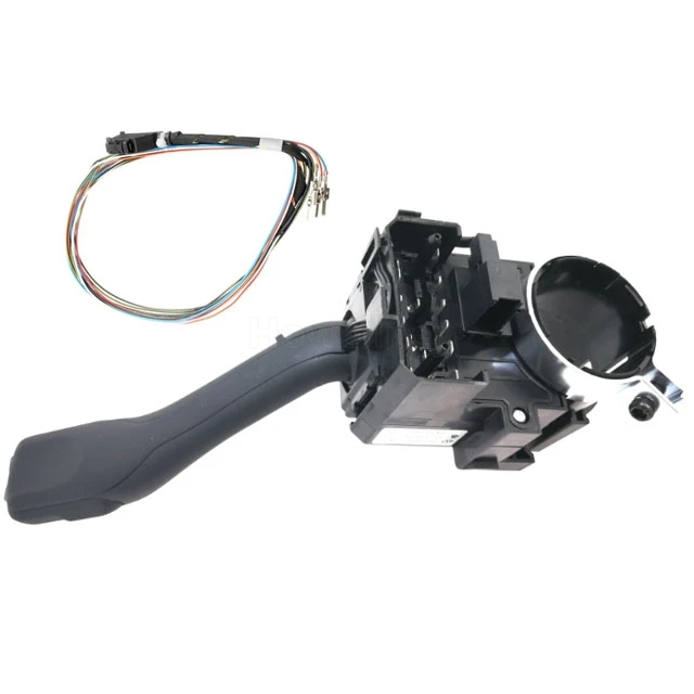 18G953513A 18 г 953 513 круиз управление переключатель поворота с провода для Volkswagen VW Passat