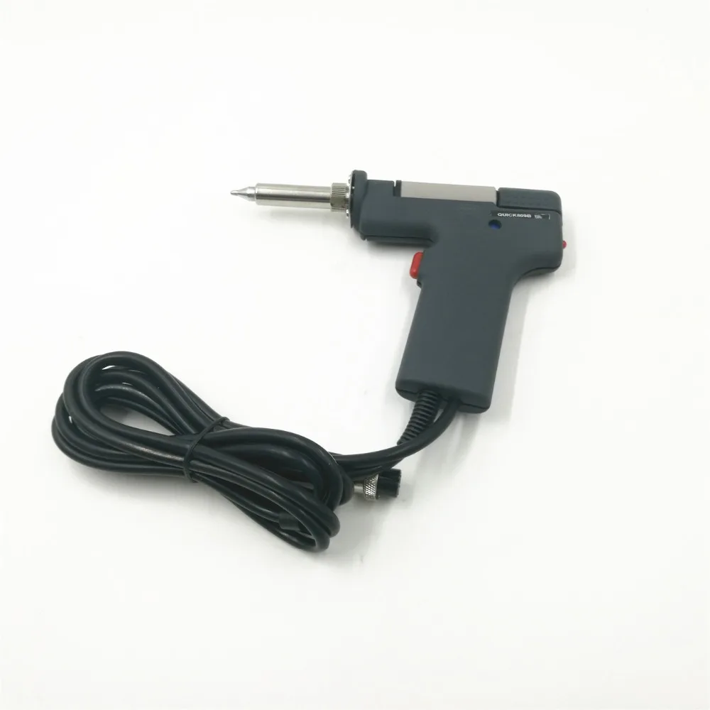 Оригинальная всасывающая ручка QUICK201B 90 Вт в сборе