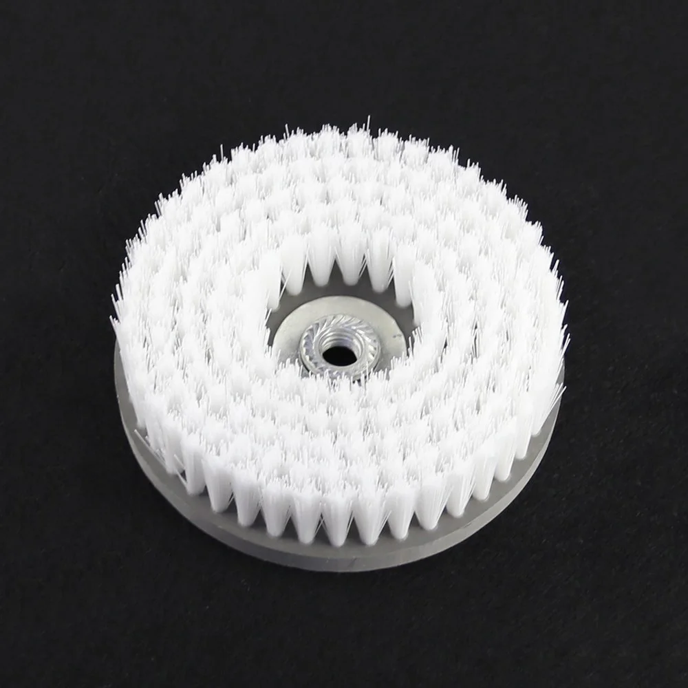 Электрическая щетка для чистки дрели 6 дюймов/150 мм керамической плитки