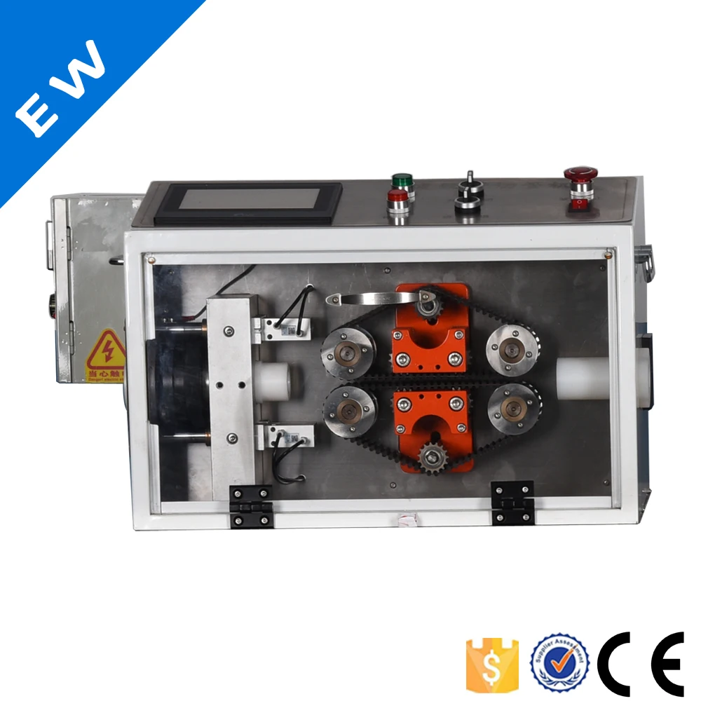 EASTONTECH EW 12B 1 обычные носки без пятки резки машина для металлических труб|Монтажный