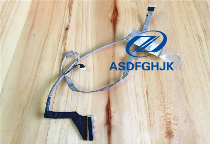 Фотосессия для DELL E6430S линия экрана DC02001K100 0KTJ93 KTJ93 100% ТЕСТ ОК