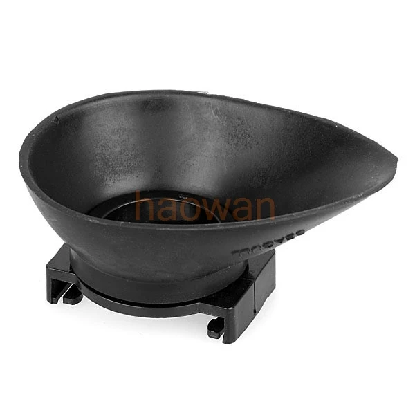 18 мм ef резиновый наглазник для Canon Ef EOS 1000D 450D 400D 60D 1200D 1100D 760D 750D 700D 650D 600D 550D 500D 100D DSLR |