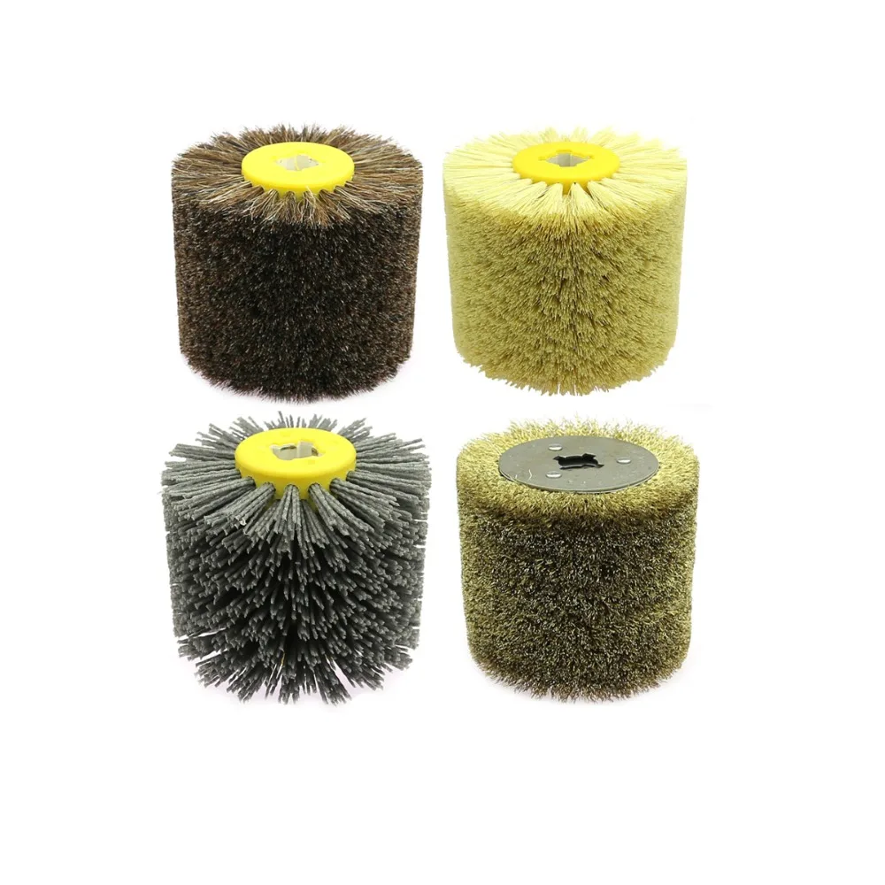 120*100*19 мм колесный шлифовальный станок работа по дереву полировка колеса Угол