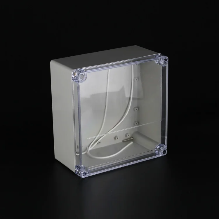 Электронные Водонепроницаемые распределительные коробки высокого и низкого