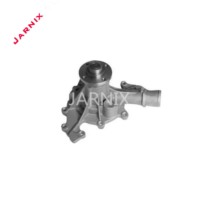 Водяной насос охлаждения двигателя для грузовика FORD 4200cc F10/350 V-6 256(2) PICK UP F150/250