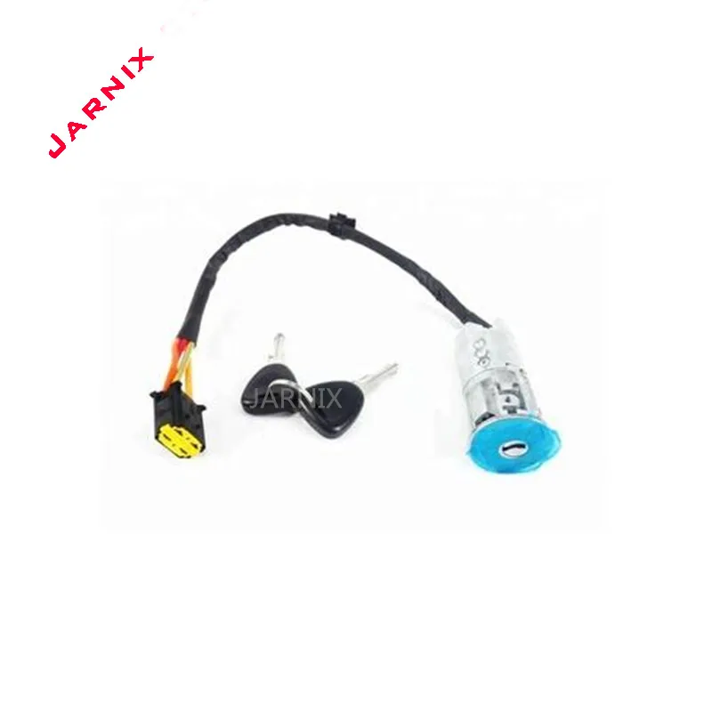 Переключатель стартера зажигания для Renault Logan Clio Sandero Platina OEM:7701471220 6001551102 6001550798 |