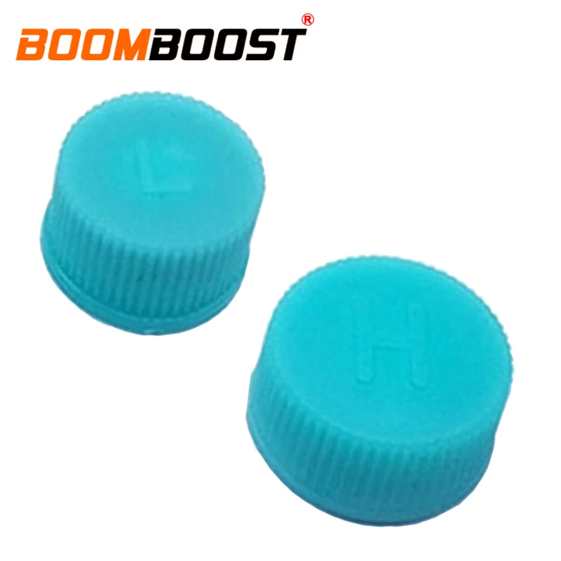 Пылезащитная крышка сервисный порт клапанный сердечник Замена трубопровода M9 M10