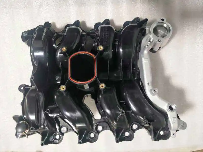 Впускной коллектор 3W7Z 9424-AA 1L2Z9424FA подходит для 4.6L Ford Crown Виктории Grand Marquis городской