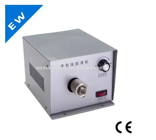 EASTONTECH EW-16C эмалированный провод зачистки машины | Обустройство дома