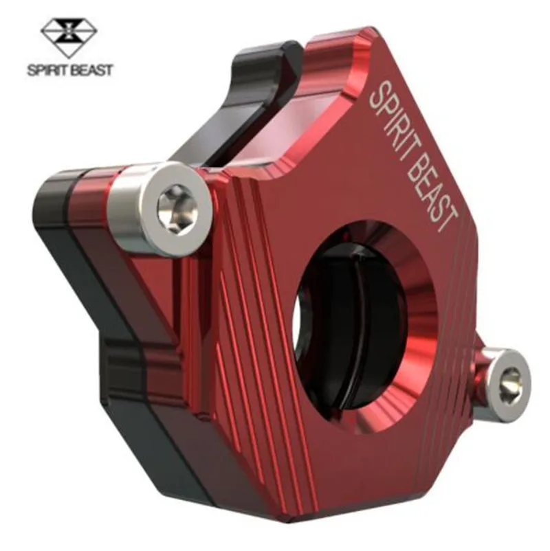 SPIRIT BEAST NMAX155 ключ Алюминиевый сплав Корпус декоративный креативный замок крышка