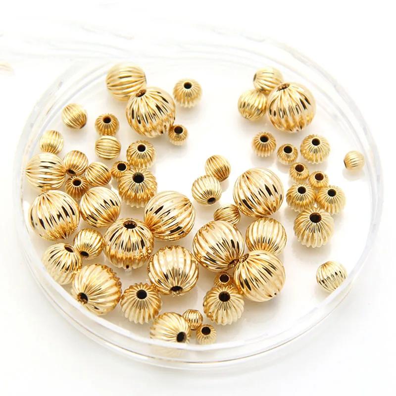 Acrylic earrings findings neaklace bracelet bowknot making beads cell lanyard charms Corrugated Striped spacer Connector | Украшения и