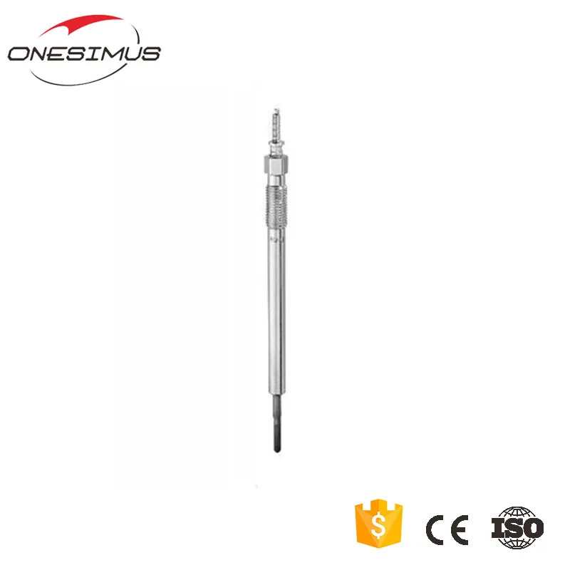 Свеча накаливания PT500 GN-108 (система зажигания накаливания) 4 шт. OEM 19850-0R020 для 1AD-FTV