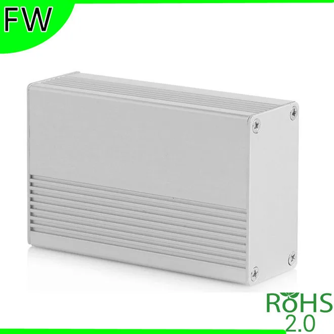 Водонепроницаемый светодиодный алюминиевый корпус алюминиевая оболочка