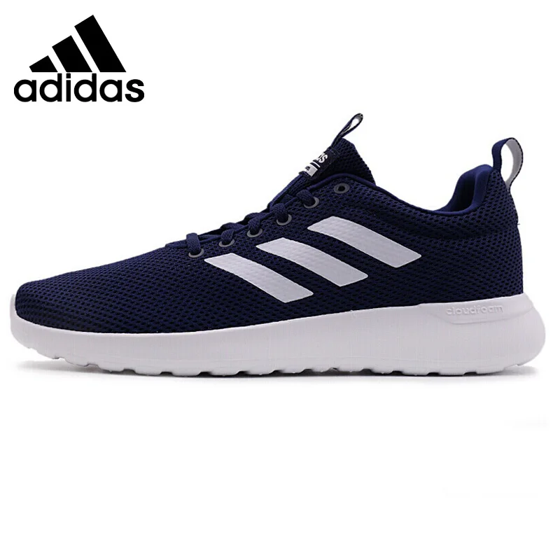 Новое поступление! Оригинальные мужские кроссовки для скейтбординга Adidas Neo Label LITE