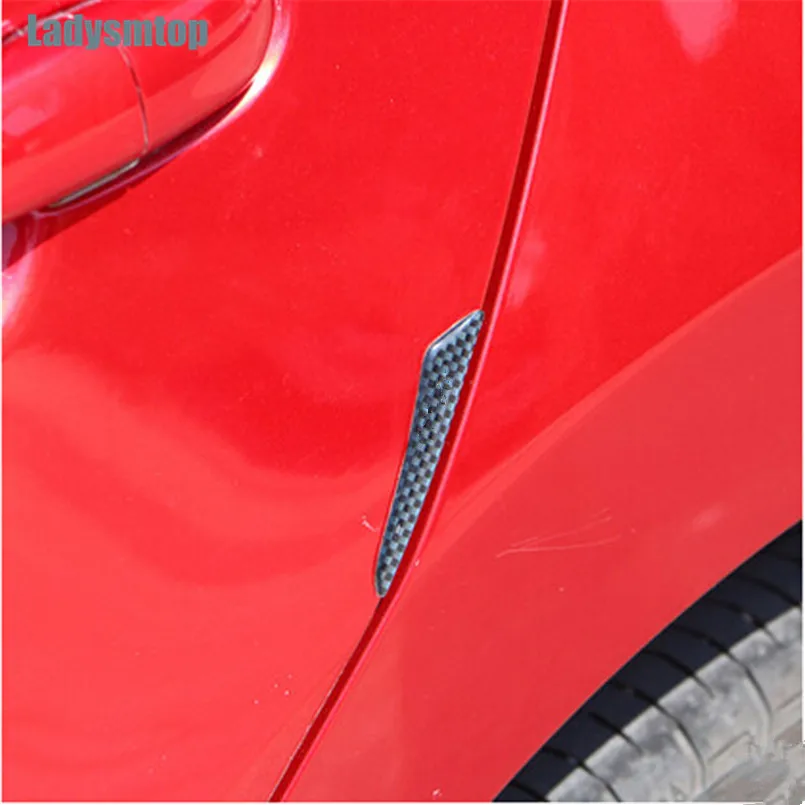 Чехол Ladysmtop для стайлинга дверей защита от царапин Peugeot 301 307 308 206 207 208 407 2008 3008 4008 |