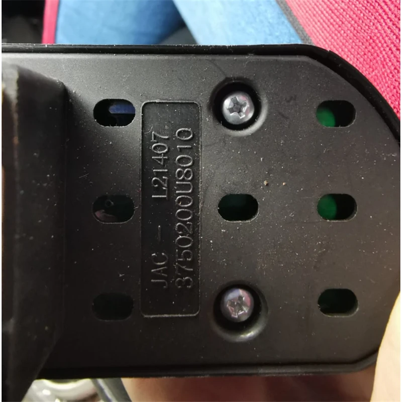 Бесплатная доставка JAC RS автомобильный стеклоподъемник переключатель