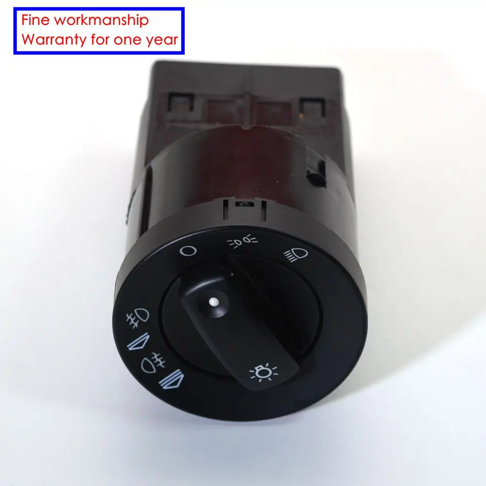 Фара противотуманная фара переключатель управления для A4 B6 8E0 941 531 A/8E0941531A |