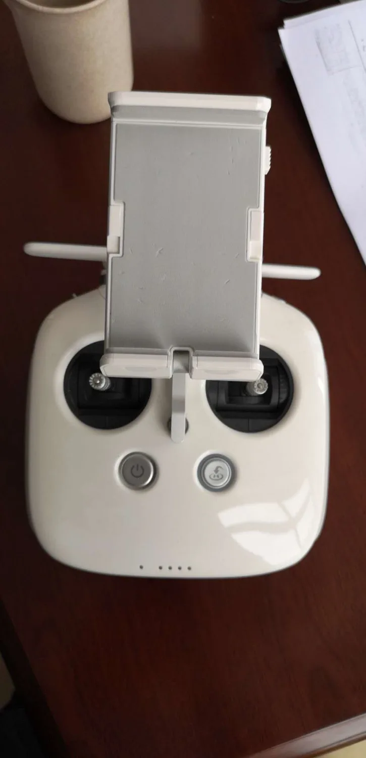 Новый пульт дистанционного управления DJI Phantom 4 Pro Верхняя и нижняя оболочка