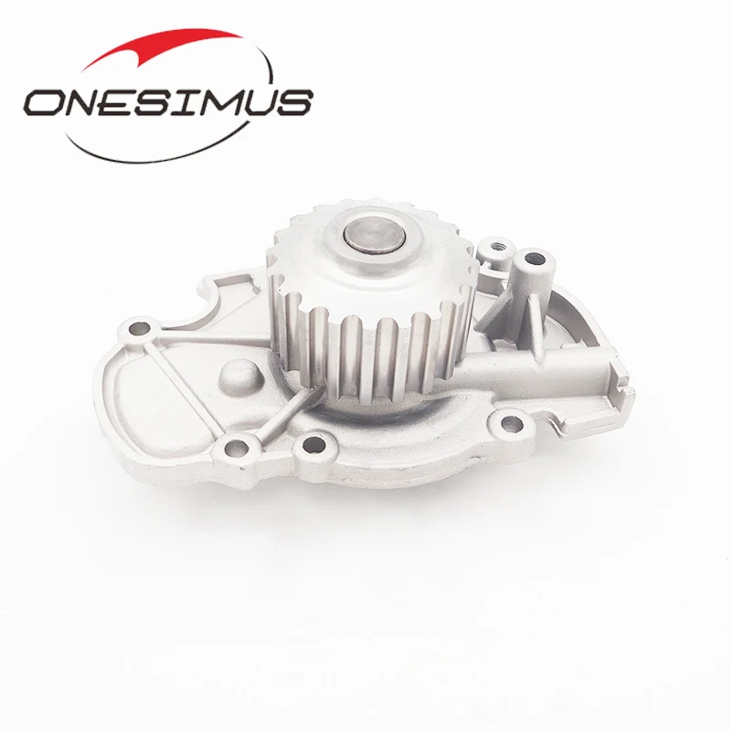 Водяной насос системы охлаждения для H- F18A3 F20Z1 F22Z2 F22B1 F20B6 F20B7 F23A ACCORD VI (CG CK) PRELUDE V OEM H-28