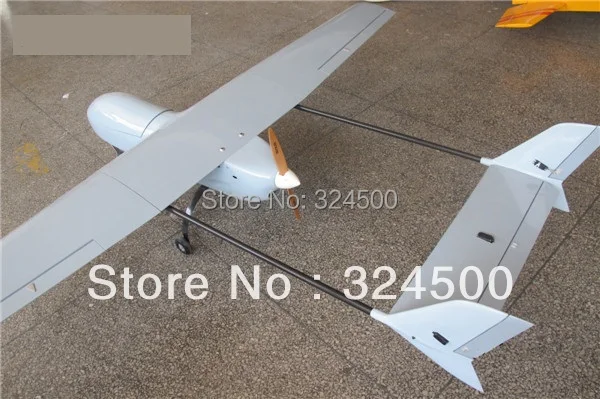 Набор машин Fpv balza s nitro Mini Mugin 2 6 m UAV T tail платформа из углеродного волокна в