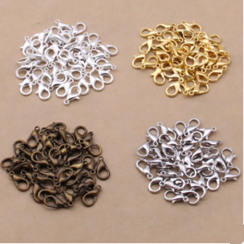 Новые аксессуары для рукоделия оптом застежка-карабин подвесок бесплатная