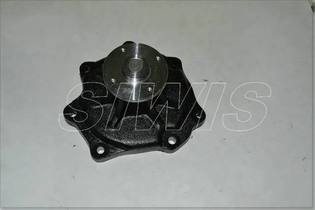 water pump 21010-06J25 21010-06J26 21010-06J27 21010-06J28 21010-06J29 for Y/VRY/WRGY/WRY-60 WRG61 TD42 TD42T | Автомобили и