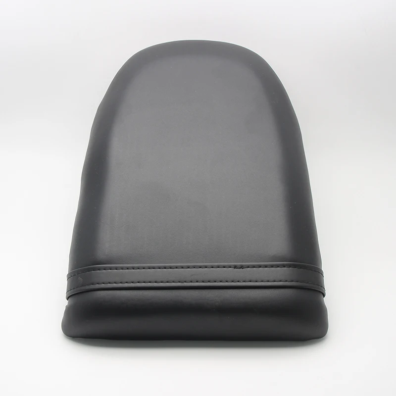 Черный чехол для заднего пассажирского сиденья SUZUKI GS-XR 1000 2001-2002 GS-XR600/750 2001 2002 2003 |