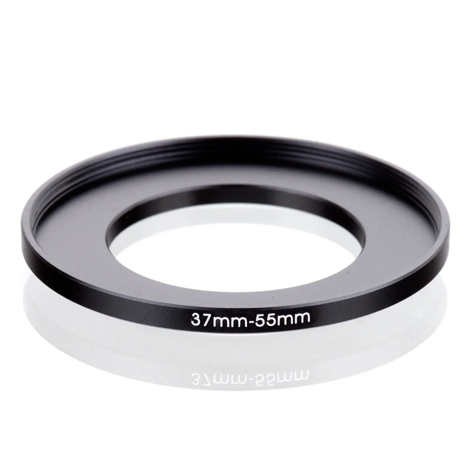 37mm-55mm 37-55 mm 37 to 55 37mm 55mm Step UP Ring Filter Adapter | Электроника