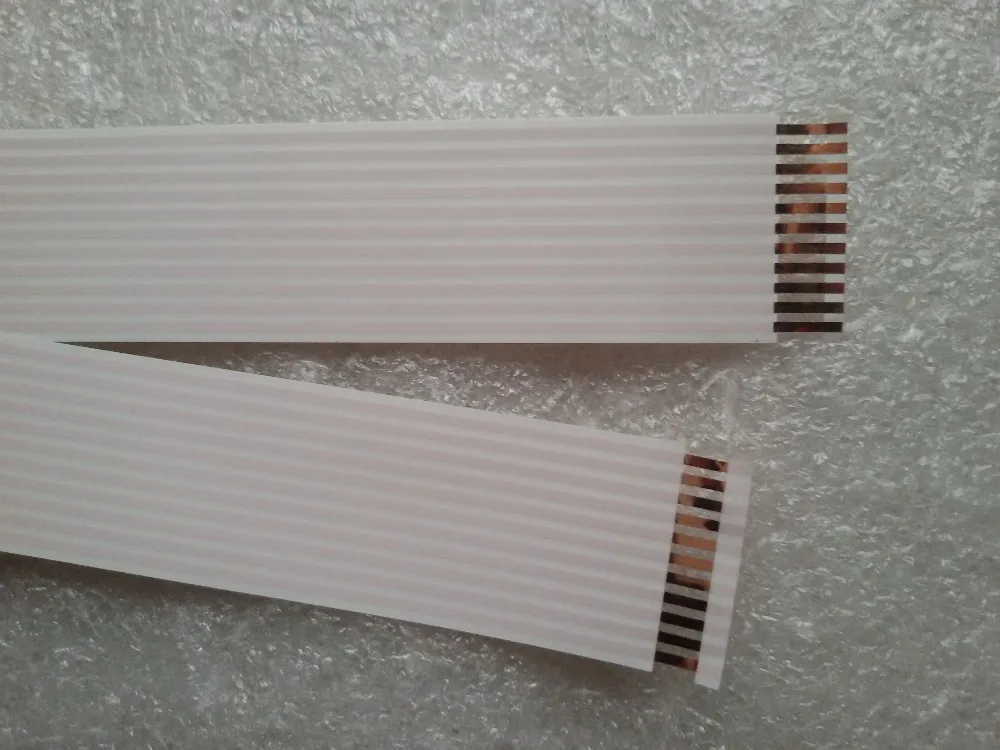 Кабель ffc 11 контактов 21 мм ширина 1 8 шаг воздушная подушка кабель для renault megane II (50