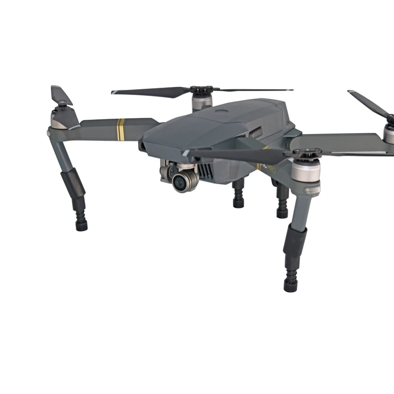 Sunnylife Mavic Platinum Расширенная пружинная подсадочная шестерня силиконовый держатель