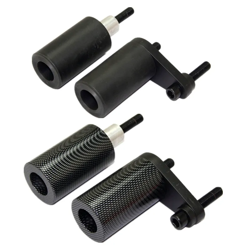 Ползунки на раму мотоцикла для Yamaha YZF R6 200-2005 R6S 2006-2009 | Автомобили и мотоциклы