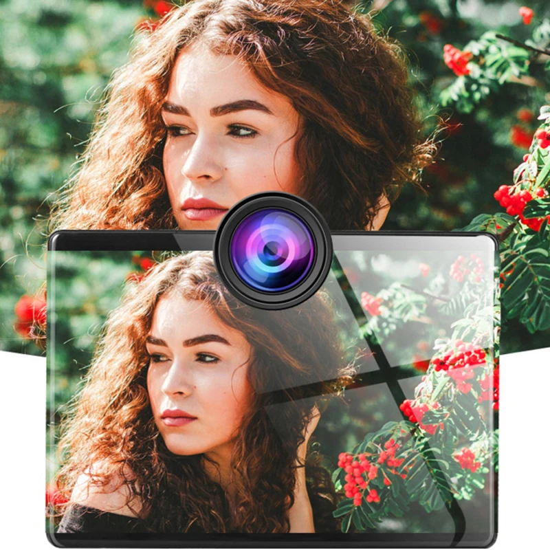 S119 Android 9.0 2.5D Screen Tablet pcs 10.1 inch 3G Phone tablet PC 8 Octa Core RAM 6GB ROM 64GB tablets 10 kids FM GPS | Компьютеры и