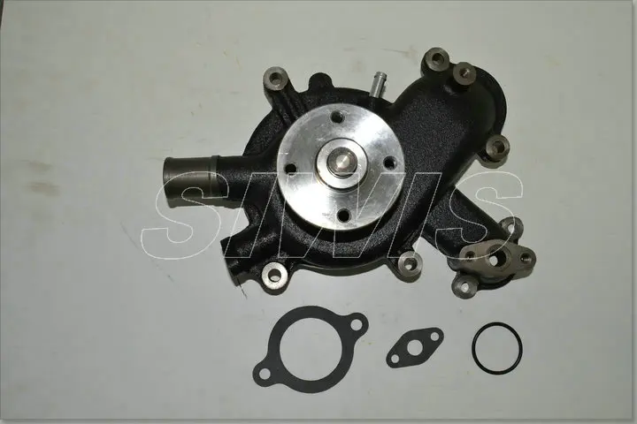 Водяной насос 16100-4120 для HINO P11C |