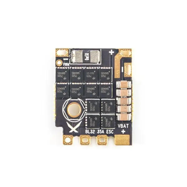X Racer квадрант 2 6S 35 А 32 бит blheli _ ESC Dshot1200|esc 35a|esc 2-6sesc |