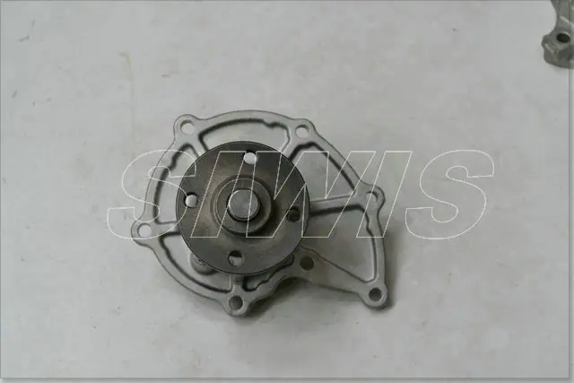 Насос водяной 16110-78156-71 16110-10110-71 для TOYOTA 7-8F/4Y | Автомобили и мотоциклы