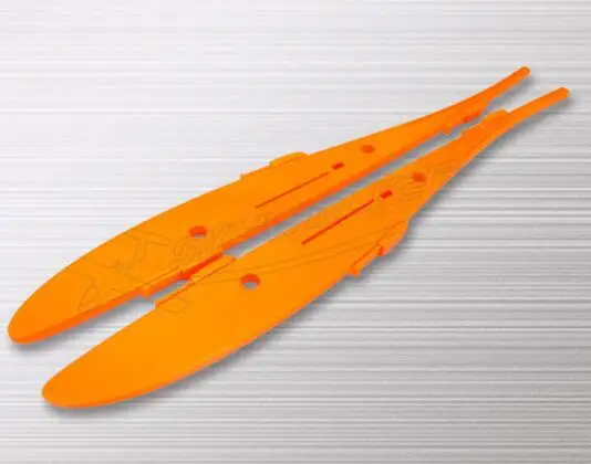 Соединители для крыльев Skywalker X7 / X8 X5 PRO летающее крыло необходимая деталь