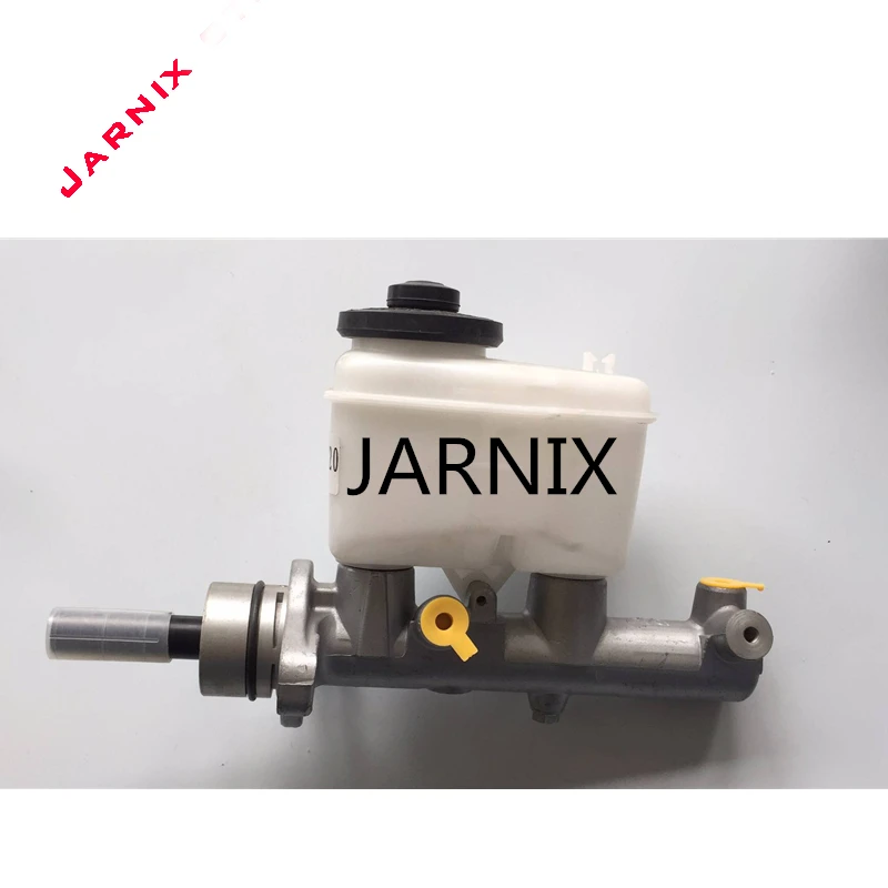 Главный тормозной цилиндр в сборе для Toyota Land Cruiser 100 fzj10 # hdj100 trj120-5013698 hzj105 dsl2 FEI TD2 OEM: