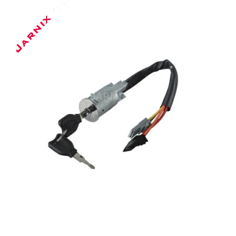 Стартовый Переключатель зажигания для Renault F40 Exoress OEM:7700813973 | Автомобили и