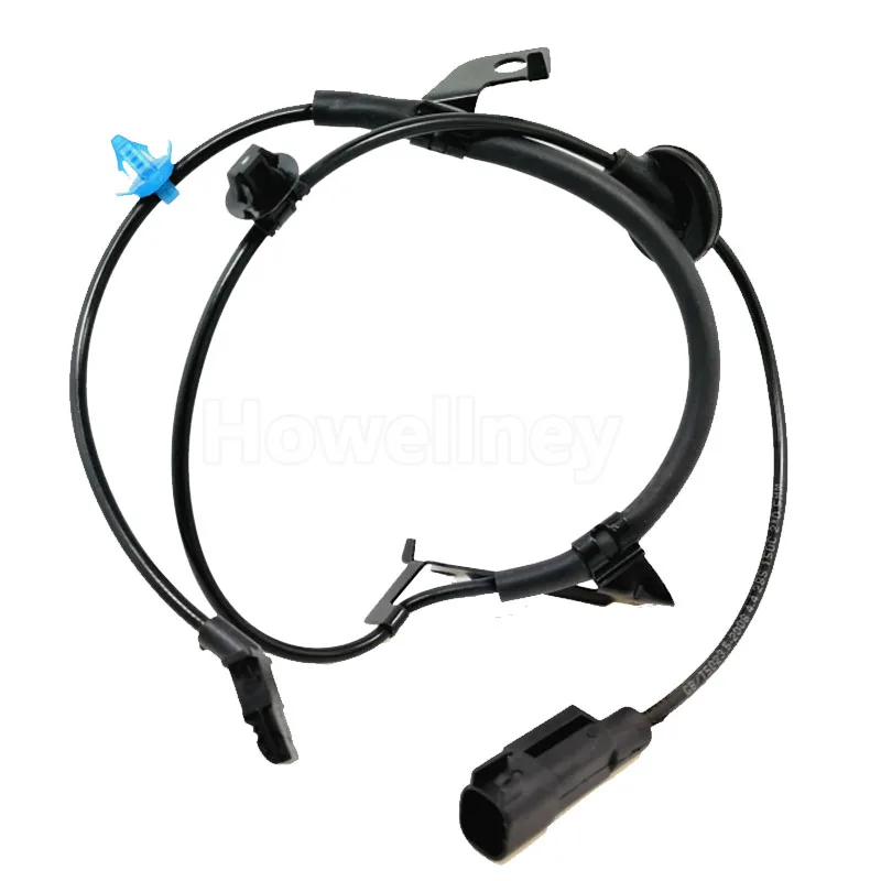 05105064AB 05105065AB Rear Left Right ABS Wheel Speed Sensor for Dodge Caliber Jeep Compass Patriot 2007-2012 | Автомобили и