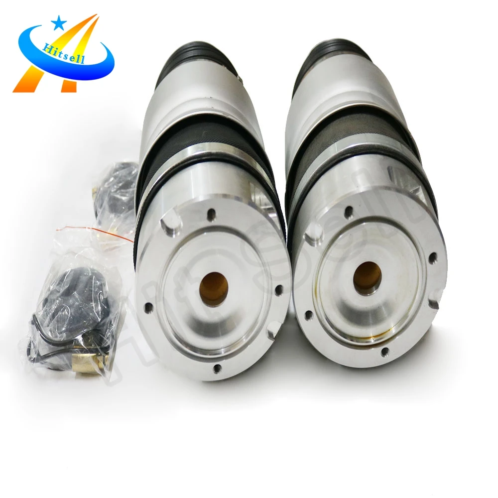 2pcs New For Audi Q7 Cayenne Touareg Air Suspension Shock Absorber Strut Front OEM 7L8616040D | Автомобили и мотоциклы