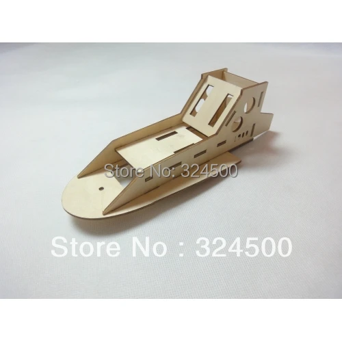 Skywalker установка Woden Pan для EPO фюзеляж pan FPV RC самолет (например 1680 1720 condor 2015 и т. д.)|wood