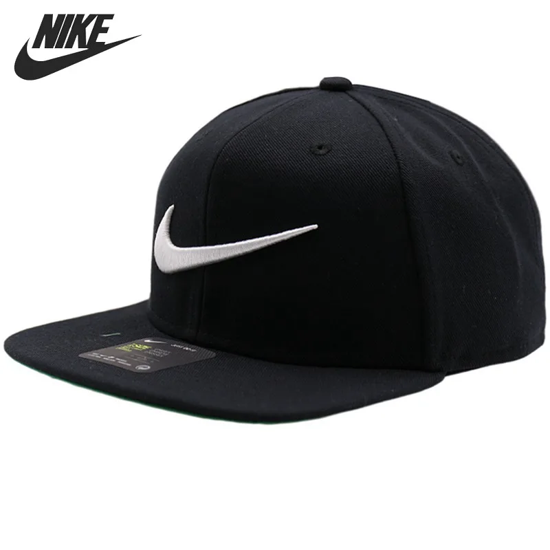 Оригинальное новое поступление NIKE Кепка Pro SWOOSH классические унисекс спортивные