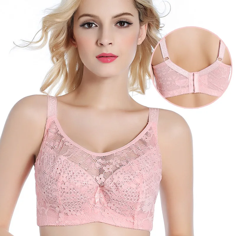 Нижнее белье без косточек бюстгальтер | Женская одежда