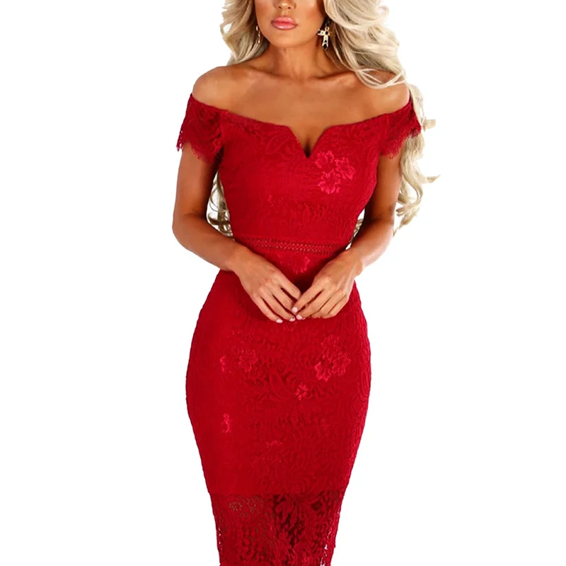 PADEGAO женское платье летнее новое v-образный вырез короткий рукав грудь на молнии