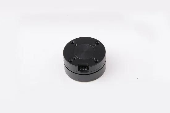 1 шт. PM3505 бесщеточный карданный мотор w AS5048A/AS5600 кодировщик 360 градусов вращения