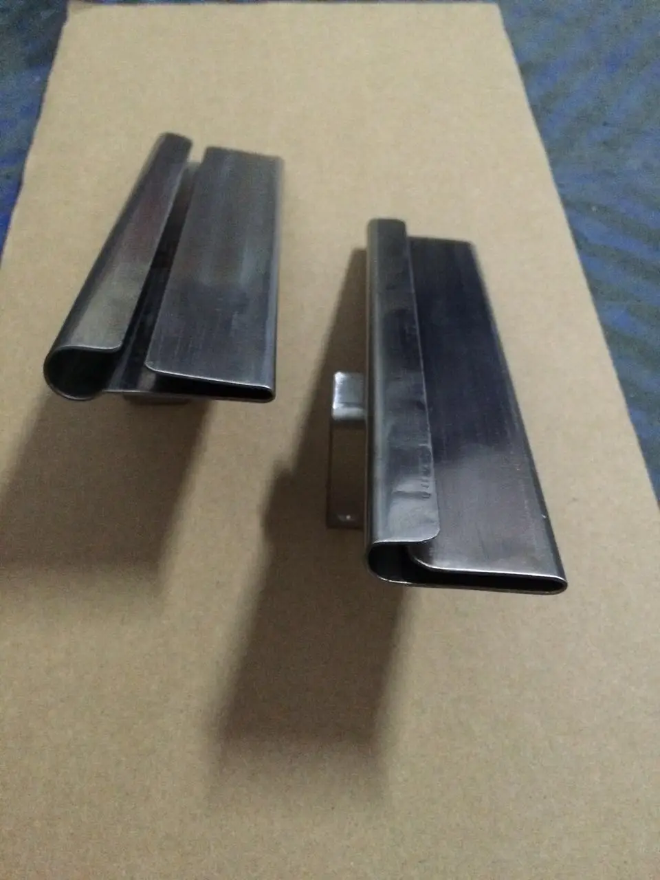 Компоненты для сварки подола и с карманным компонентом сварщика баннеров