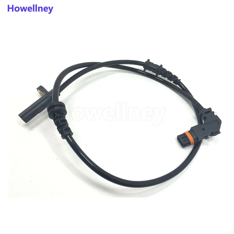 Датчик скорости вращения колеса 2049057900 204 905 79 00 A2049057900 передний левый правый ABS для