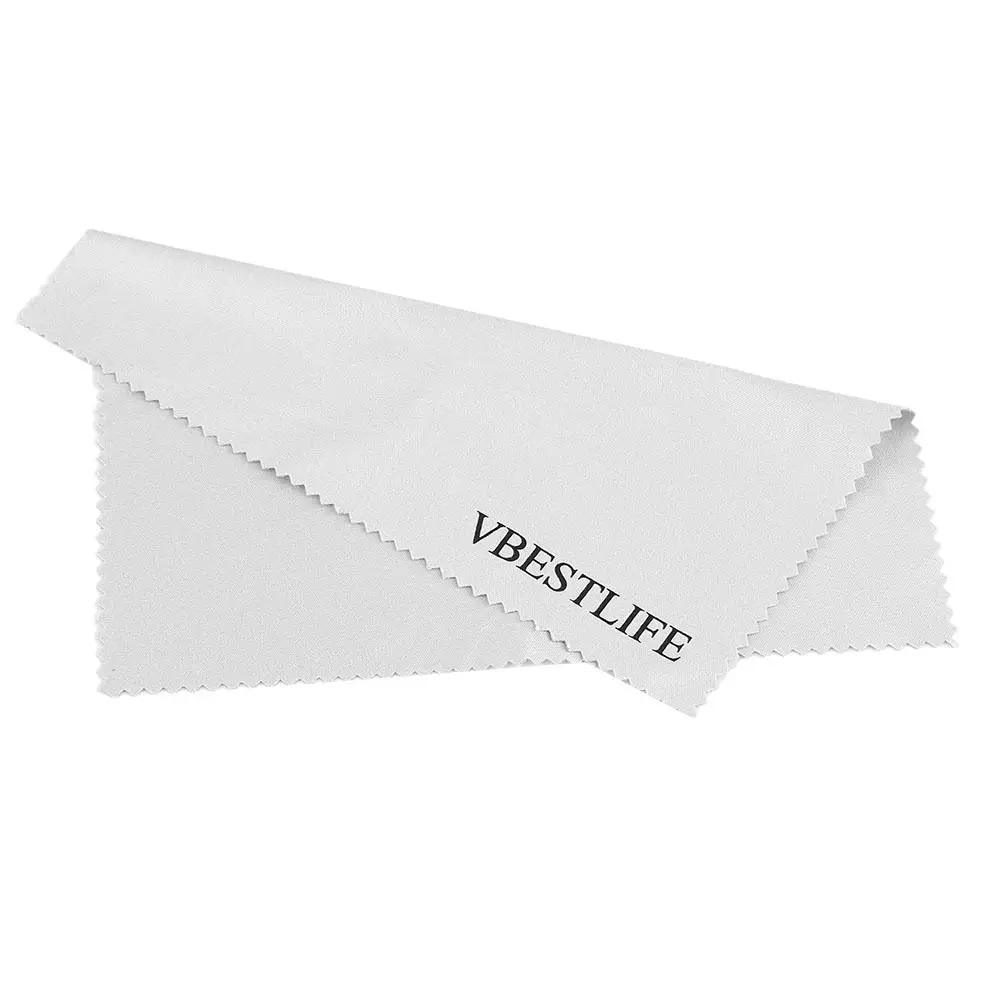 Серые Мягкие чистящие салфетки из микрофибры MagicFiber для очков сотовых телефонов