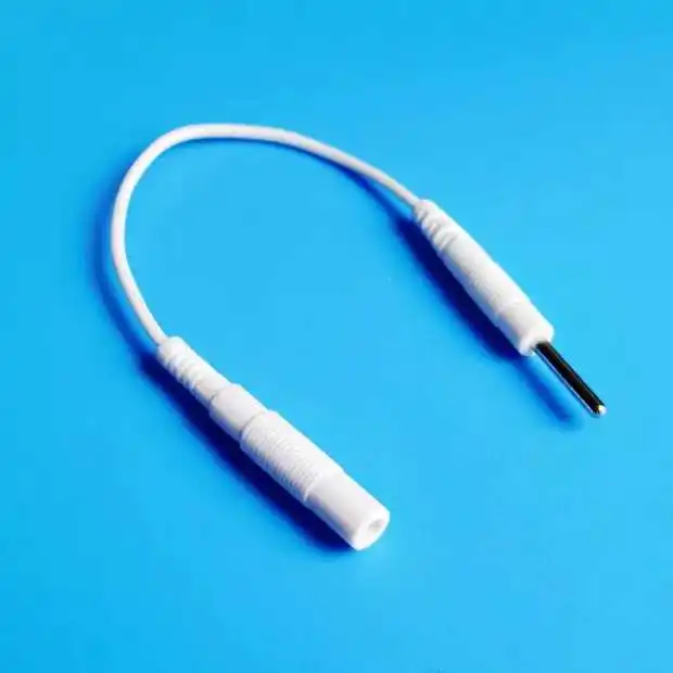 Многоцелевой штифт электрода 2 0 мм с отверстием 5 для концевой линии